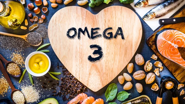 Omega-3 e salute cardiovascolare: dosaggi terapeutici vs preventivi