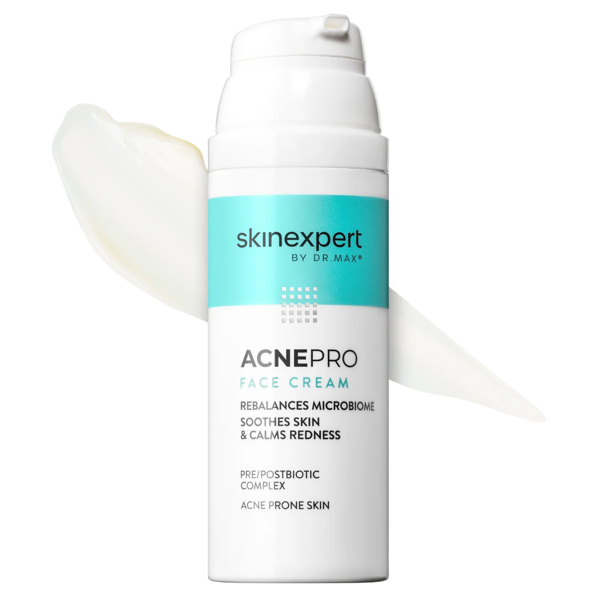 SkinExpert Acnepro Crema Viso 50Ml Trattamento Acne