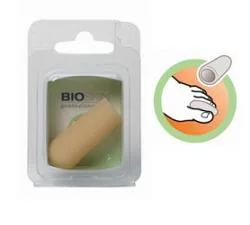 Bioskin Protezione Dita S 1 Pezzo Calli Apicali e Sfregamenti