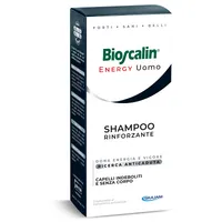 Bioscalin Energy Shampoo 400 Ml