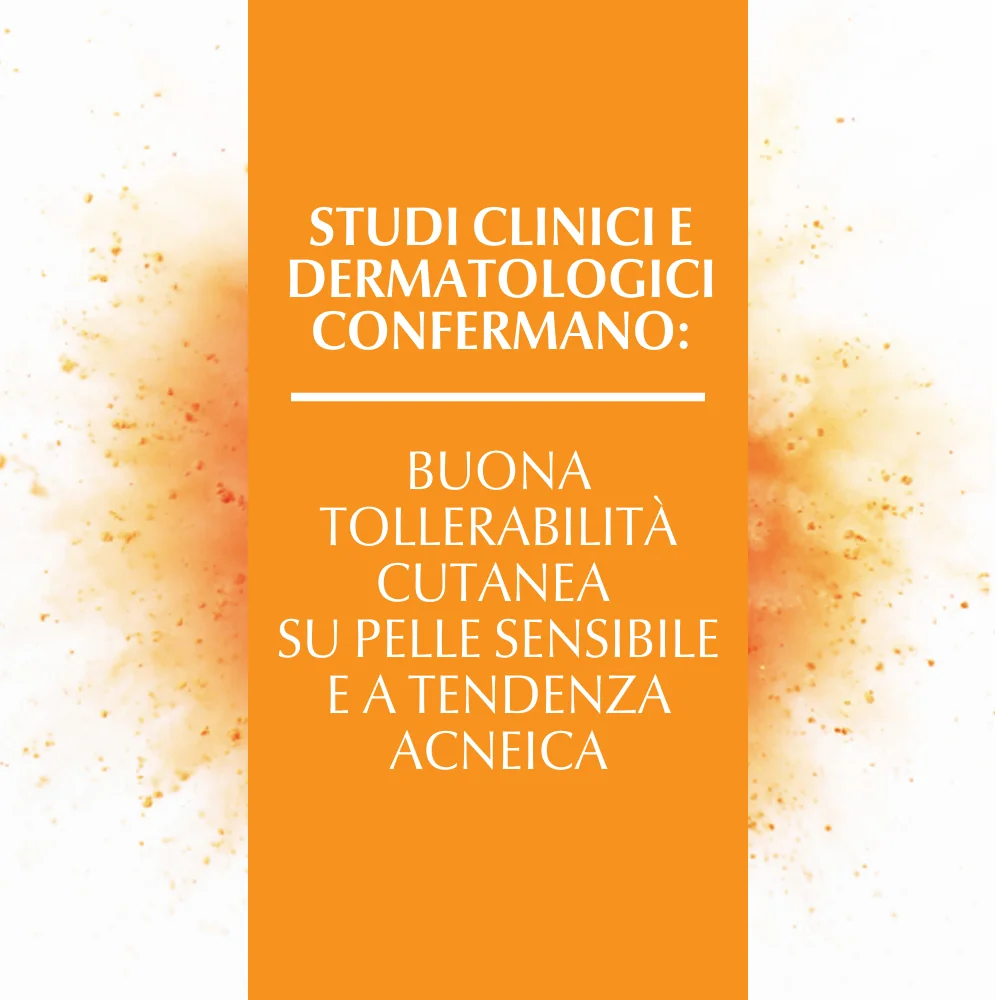 Eucerin Sun Spray Tocco Secco FP 30 Protezione Corpo 200 ml Protezione solare