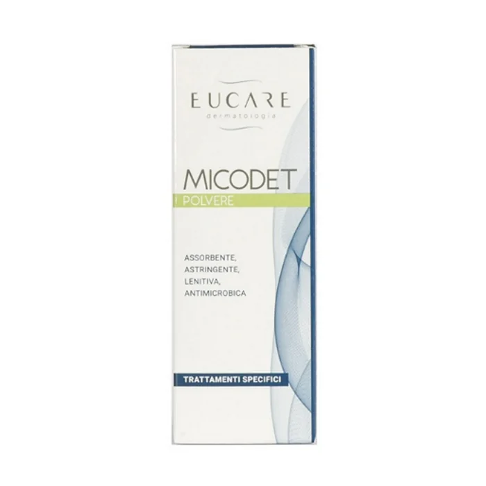 Micodet Polvere