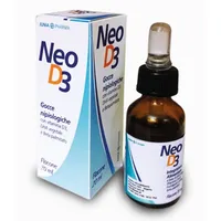 JuniaPharma Neo D3 20 ml