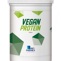 Biofarmex Vegan Protein Integratore 500 g