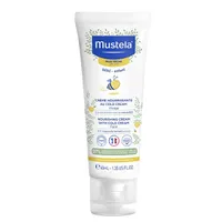 Mustela Crema Viso Nutriente Cold Cream 40 ml
