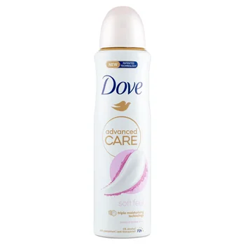 Dove Adv Care Spray Amber-Peon