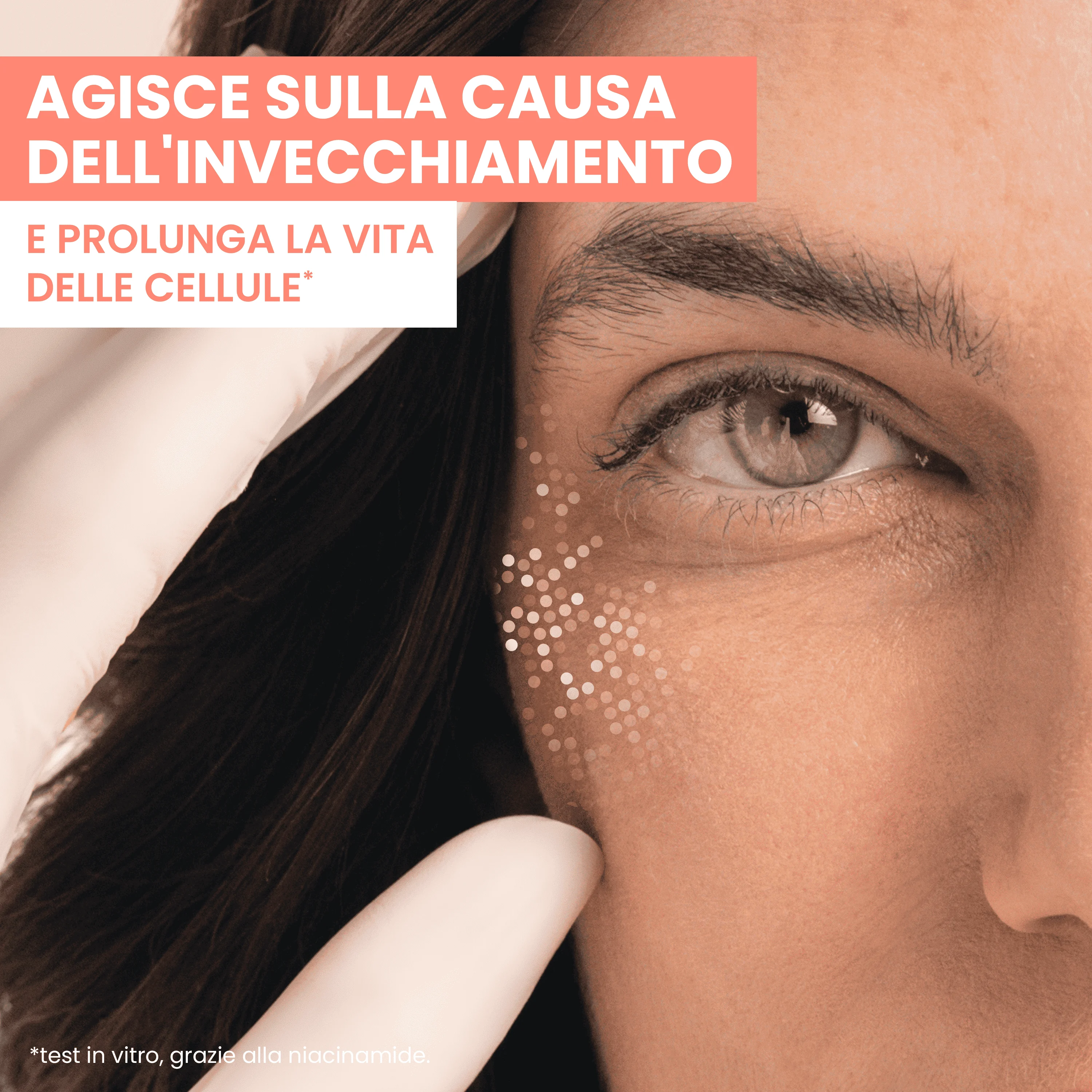 Eau Thermale Avene Hyaluron Activ B3 Cofanetto Natale 2026 Trattamento Antiage