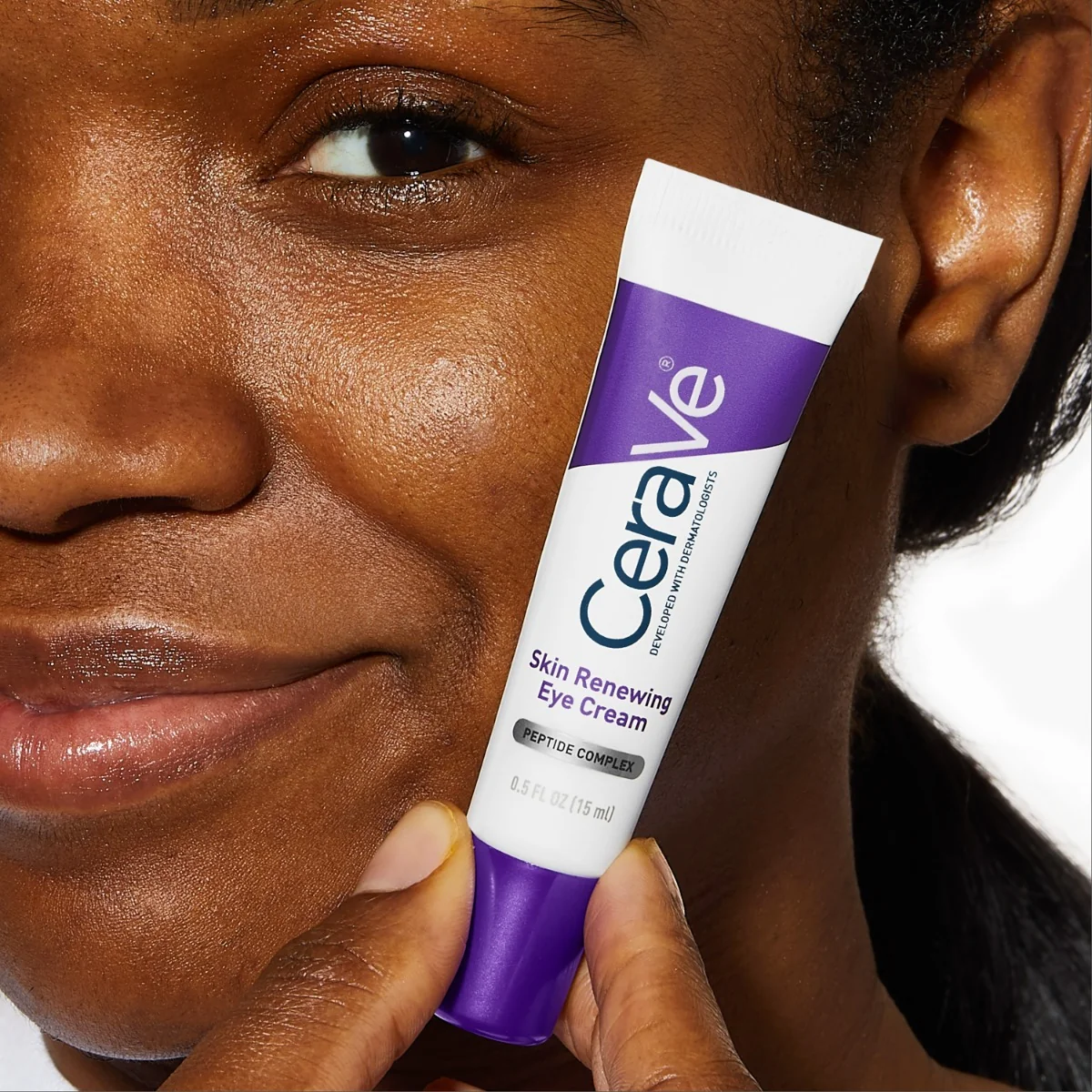 Cerave Skin Renewing Eye Cream 15 ml Contorno Occhi