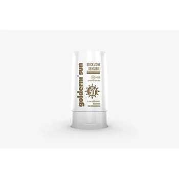 Golderm Sun Zone Sens Stick