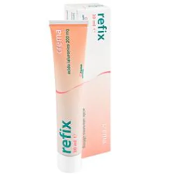 Refix Crema Idratante 30 ml Corpo