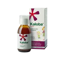 Kaloba Sciroppo Adulti e Bambini 20 mg/7,5 ml 100 ml