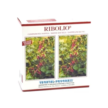 Ribolio Doppio 100 Capsule