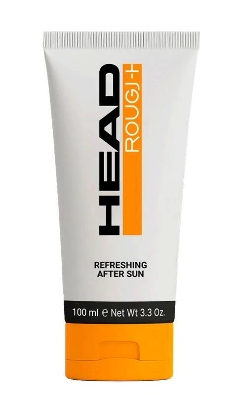 Head Doposole Rinfrescante 100 Ml Trattamento post-solare lenitivo