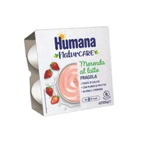 Humana Mer Latte Frag 100Gx4Pz