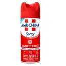 Amuchina Spray Disinfettante Ambienti Oggetti e Tessuti 400 ml