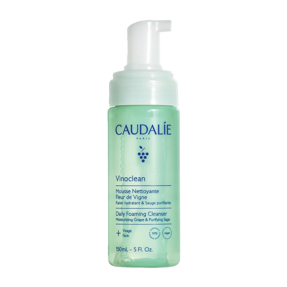 Vinoclean Schiuma Detergente 150 Ml