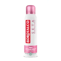 Borotalco Deo Spray Seta 150 ml