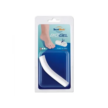 Biogel Fascetta Tubolare In Gel Taglia S Per Dita Dei Piedi