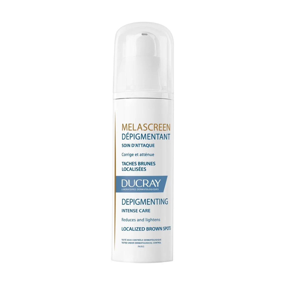 Ducray Melascreen Depigmentante 30 ml