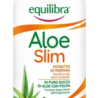 Equilibra Aloe Vera Slim 500 ml