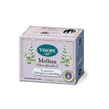 Viropa Melissa Bio 15 Bustine