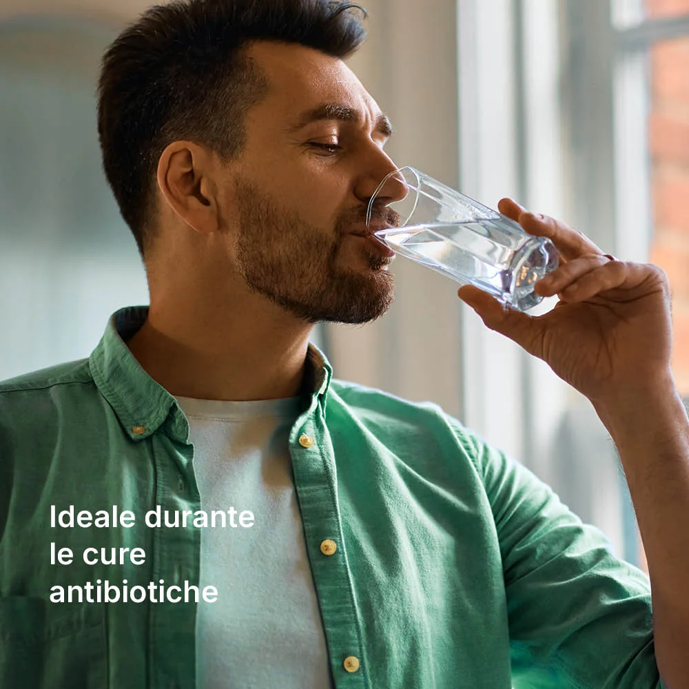 Life Code Enterobiom 10x4,5 Ml Fermenti Lattici