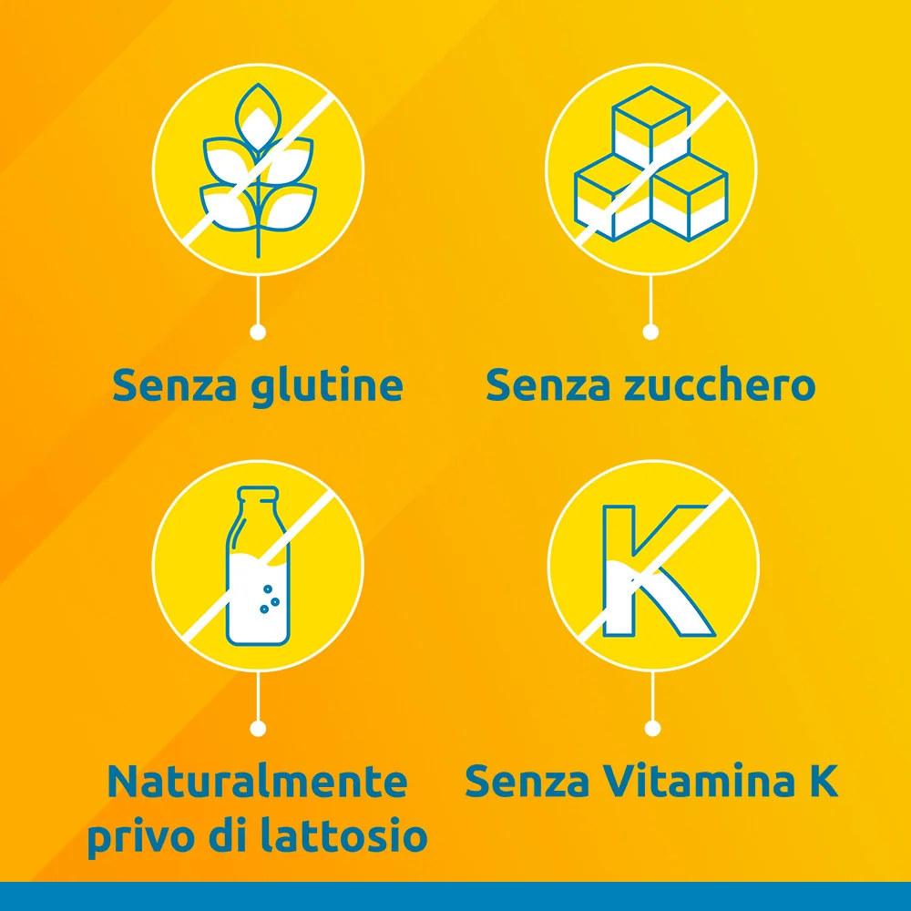 Supradyn Ricarica 50+ Integratore 30 Compresse Vitamine e Minerali