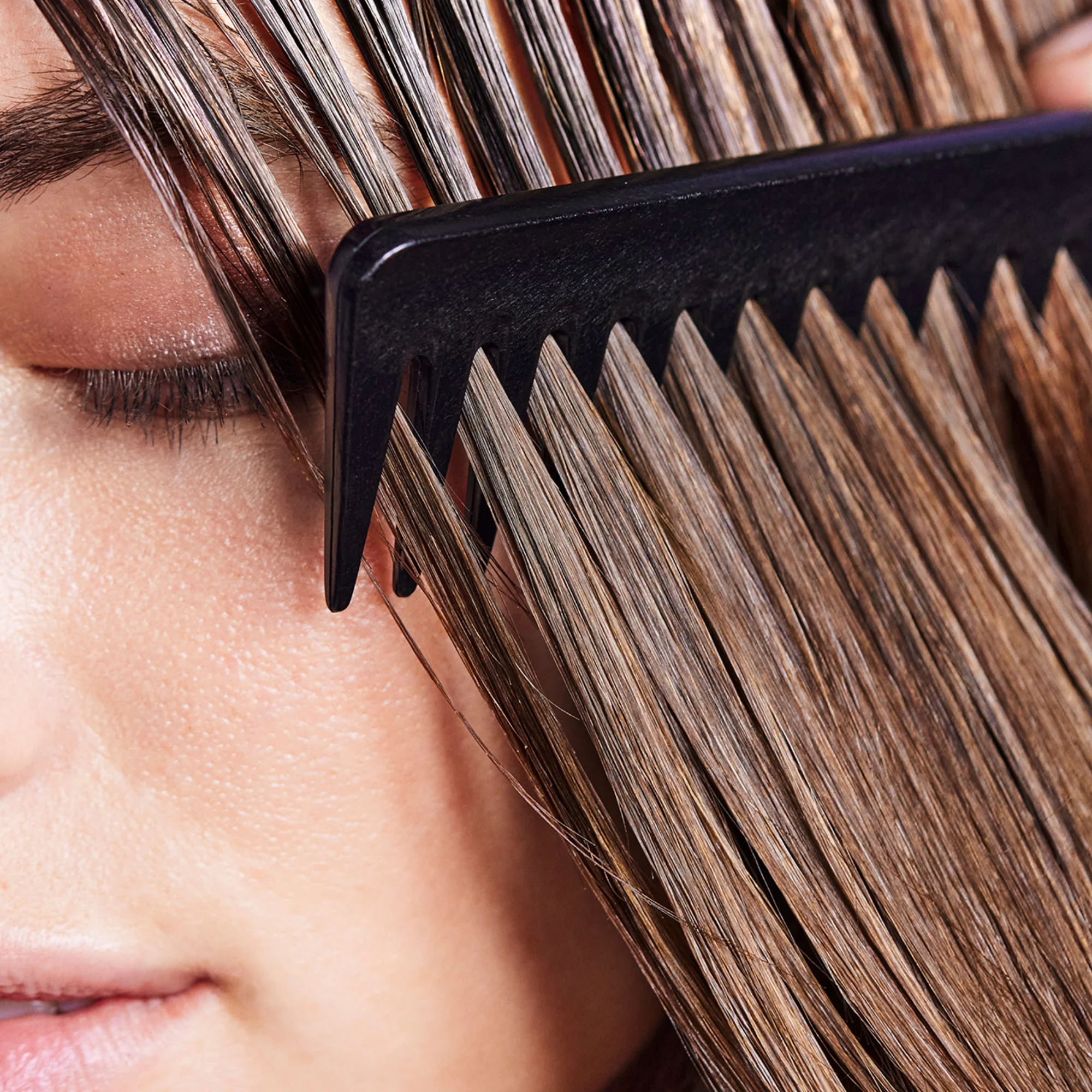 Nuxe Hair Prodigieux Detangling Leave-In Hair Milk Termoprotettore Capelli