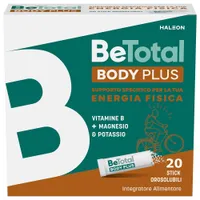 Be-Total Body Plus 20 Bustine