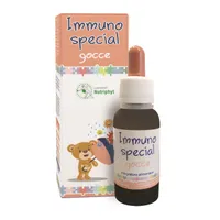 ImmunoSpecial Gocce Bambini 20 ml