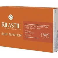 Rilastil Sun System 30 Compresse