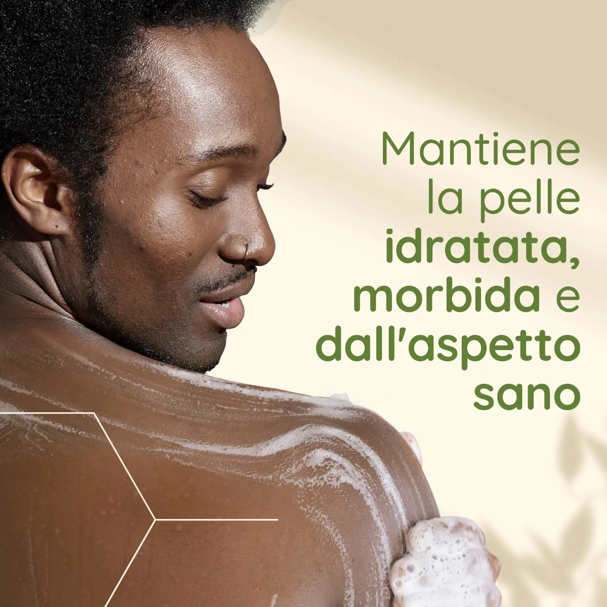Aveeno Bagno Docc Van&Ave300Ml