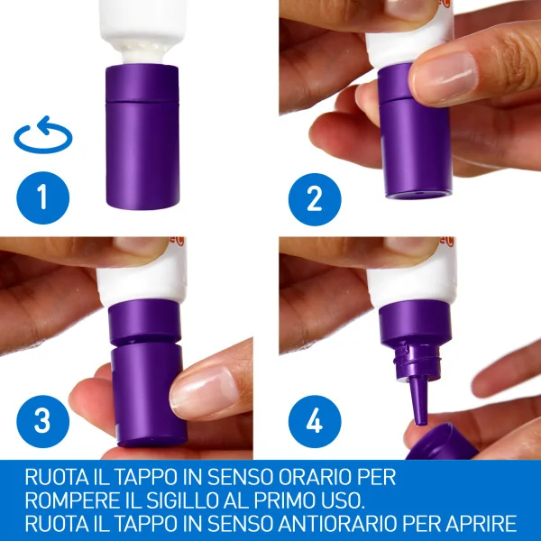 CeraVe Skin Renewing - Siero Viso con Vitamina C Illuminante e Antiossidante, 30 ml Antiage