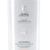 Bionike Defence Hair Olio Shampoo Extra Delicato 400 ml