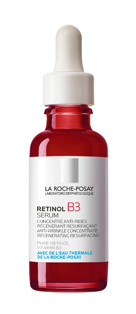 La Roche-Posay Retinol B3 Siero Antirughe 30ml Pelle sensibile