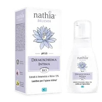 Nathia Dermoschiuma Intima 200 ml