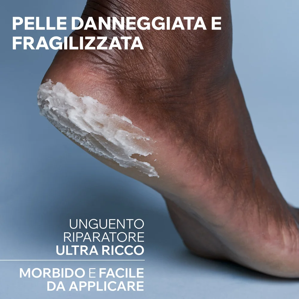 Uriage Barièderm Unguento Isolante Riparatore 40 g Pelle Secca