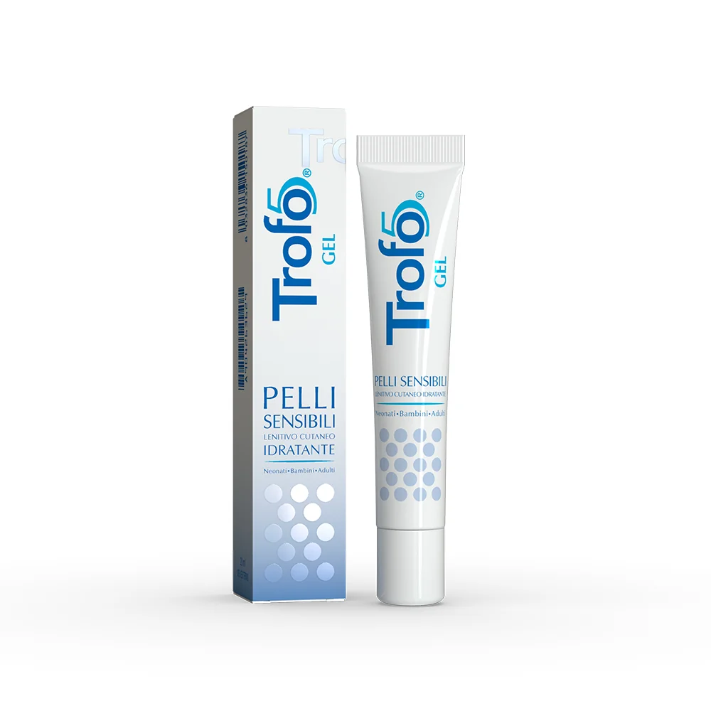 Trofo 5 Gel 20 ml