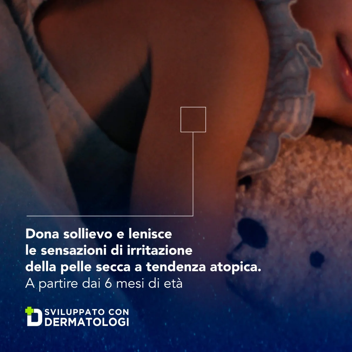 Exomega Control Bagno Lenitivo 200 Ml