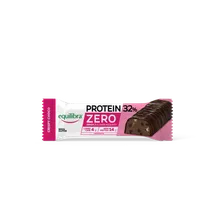 Equilibra Protein 32% Zero Crispy Choco 45 G