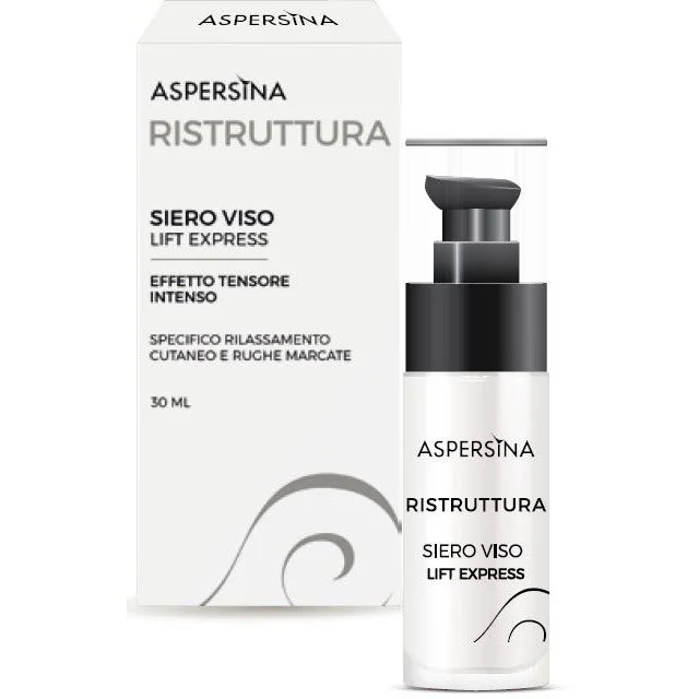 Aspersina Ristruttura Siero Vi