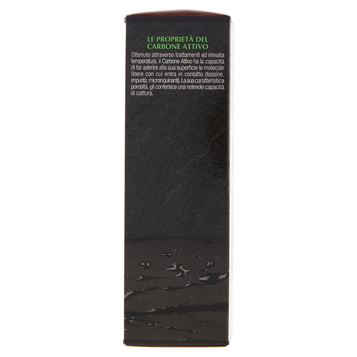 Equilibra Carbone Attivo Crema Viso 75 Ml Carbone Vegetale