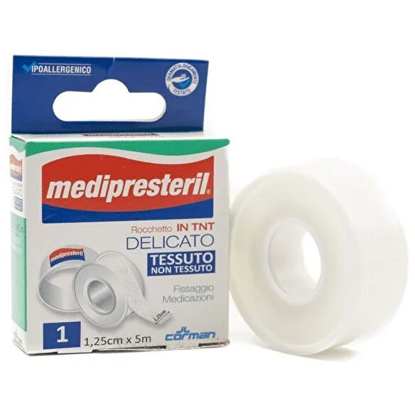 Cerotti Medipresteril Roc Tnt5X125