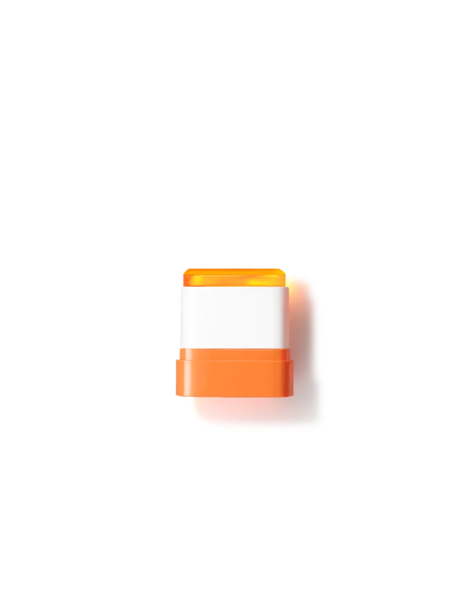 Vichy Capital Soleil UV AQUA STICK SPF50+ 9G Per viso e Zone Sensibili