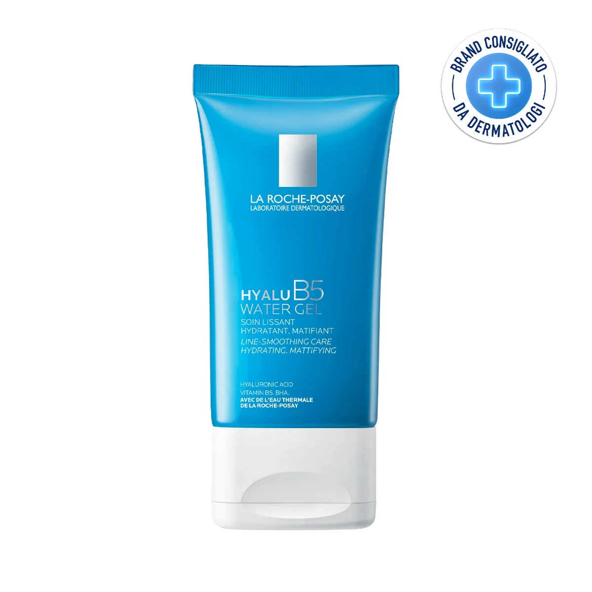 La Roche-Posay Hyalu B5 Light Gel-Cream 40 ml Antiage