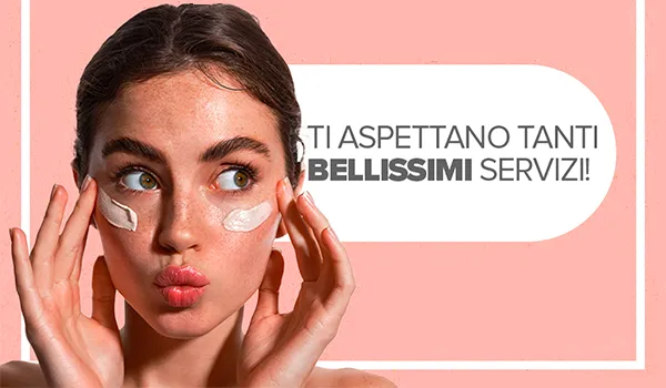 Inaugura il nuovo Beauty Lab di Bologna Orti!