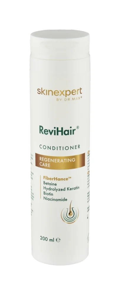 SkinExpert Revihair Balsamo 200Ml Trattamento Anticaduta