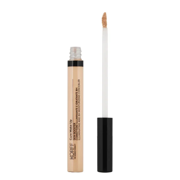 Korff Correttore Illuminante e Idratante 8H Colore 03 Skin Booster