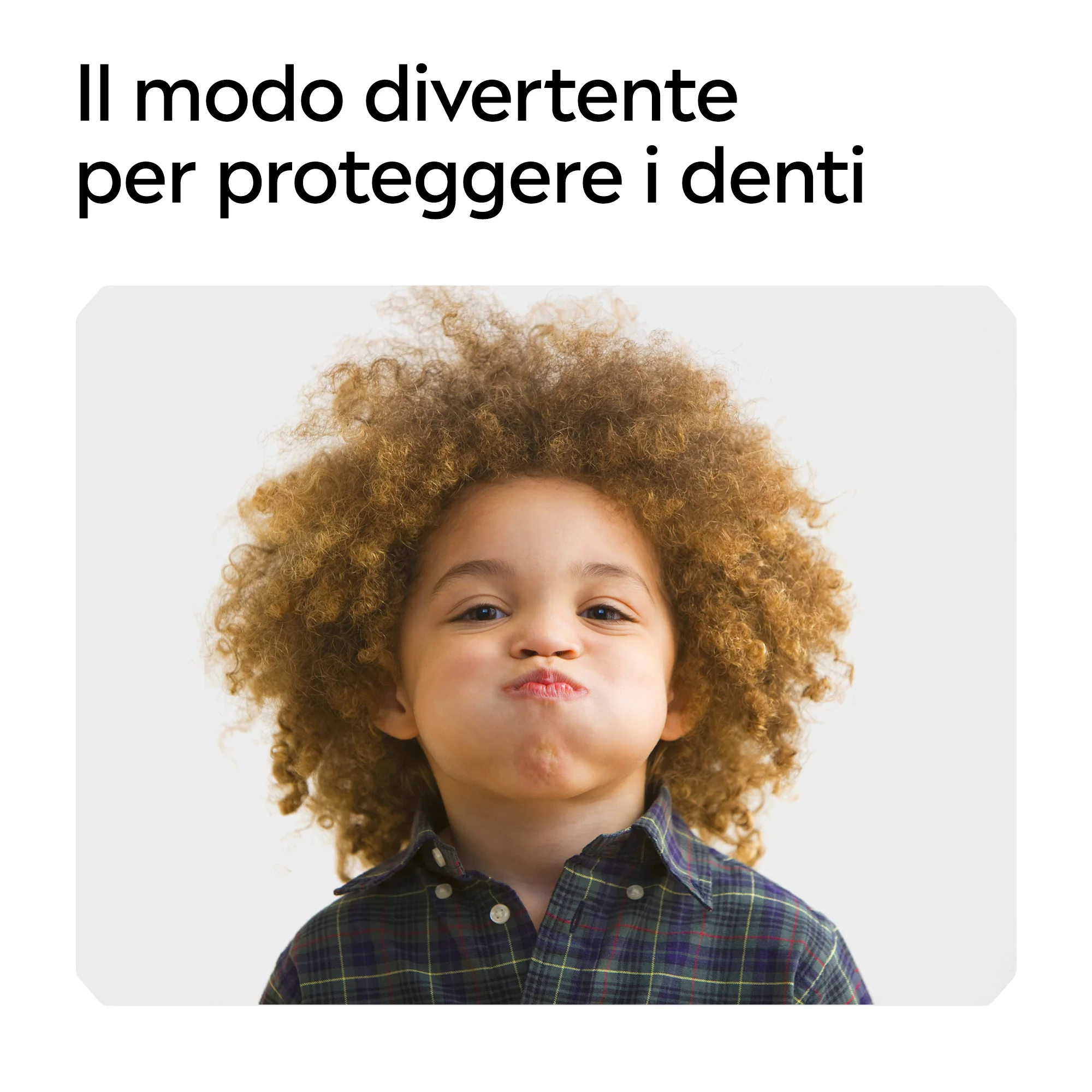 Listerine Smart Rinse Collutorio Bambini 500 ml Protezione Carie