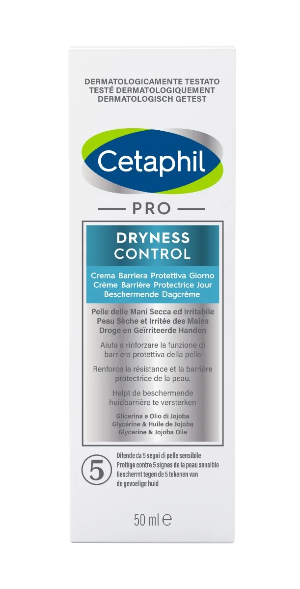 Cetaphil Pro Crema Mani Protettiva Giorno 50 ml